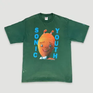 1992 Sonic Youth   Mike Kelley 'Dirty' T-Shirt