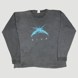 1994 Blur The Universal Longsleeve T-Shirt