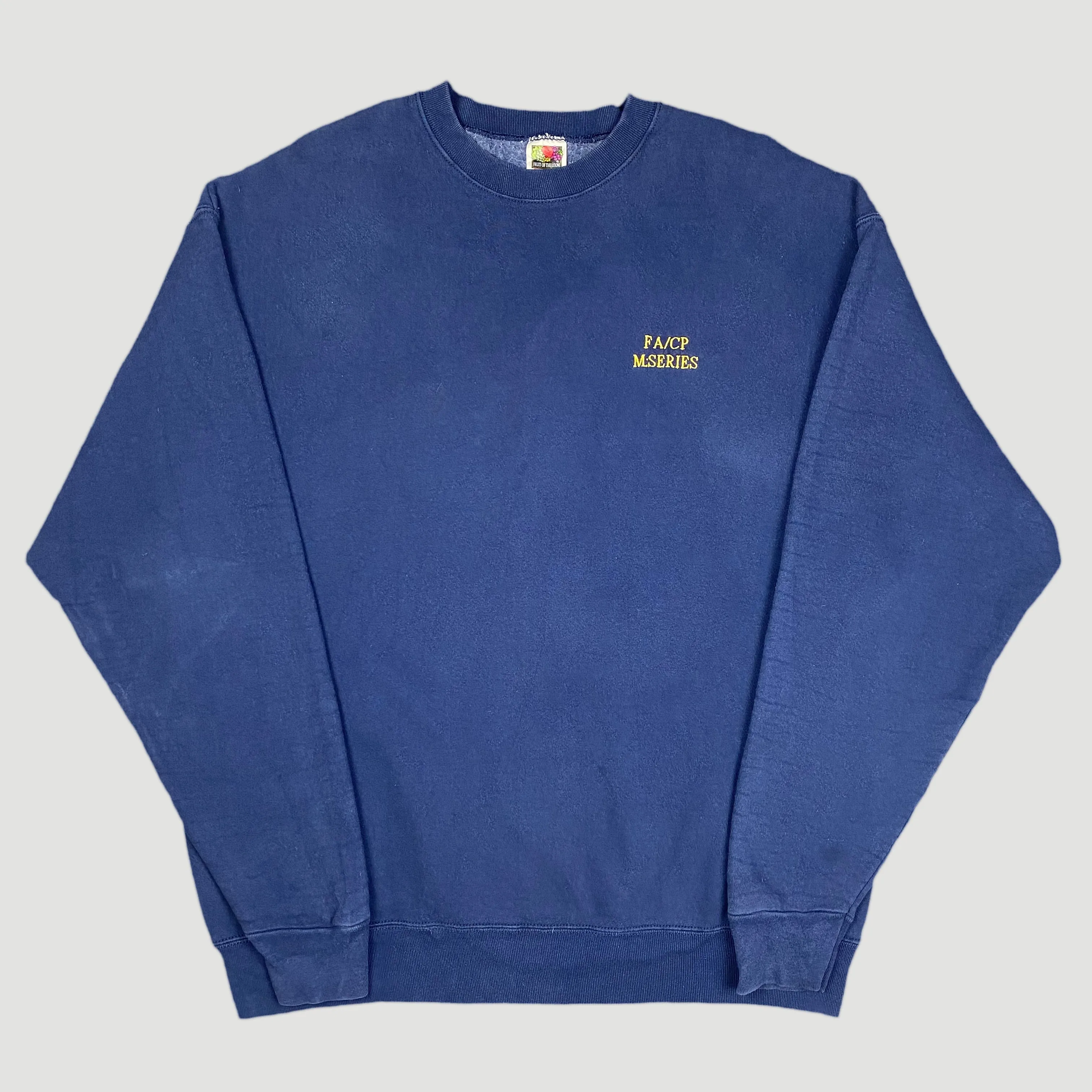 1999 Millenium D&B Softwear Sweatshirt