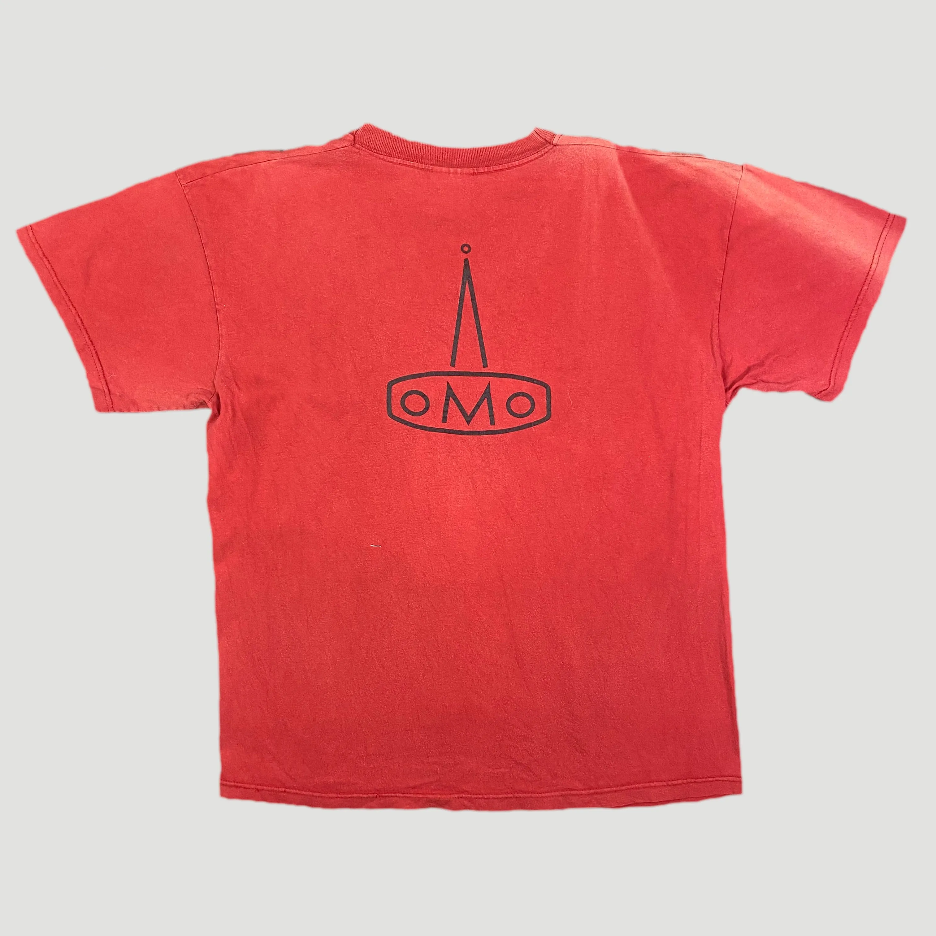 2010’s Shellac Logo T-Shirt