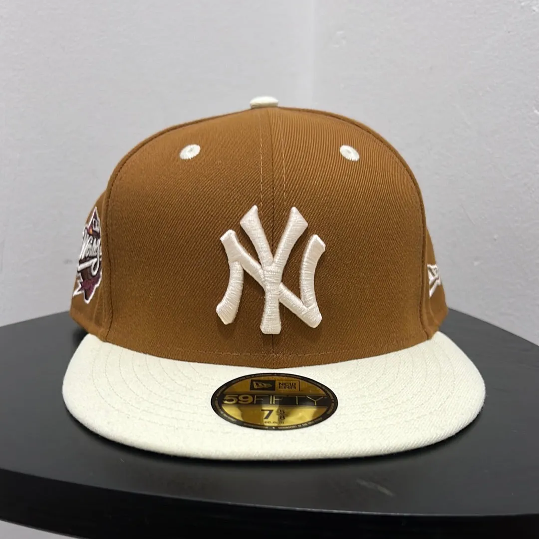 59FIFTY CAP NY YANKESS