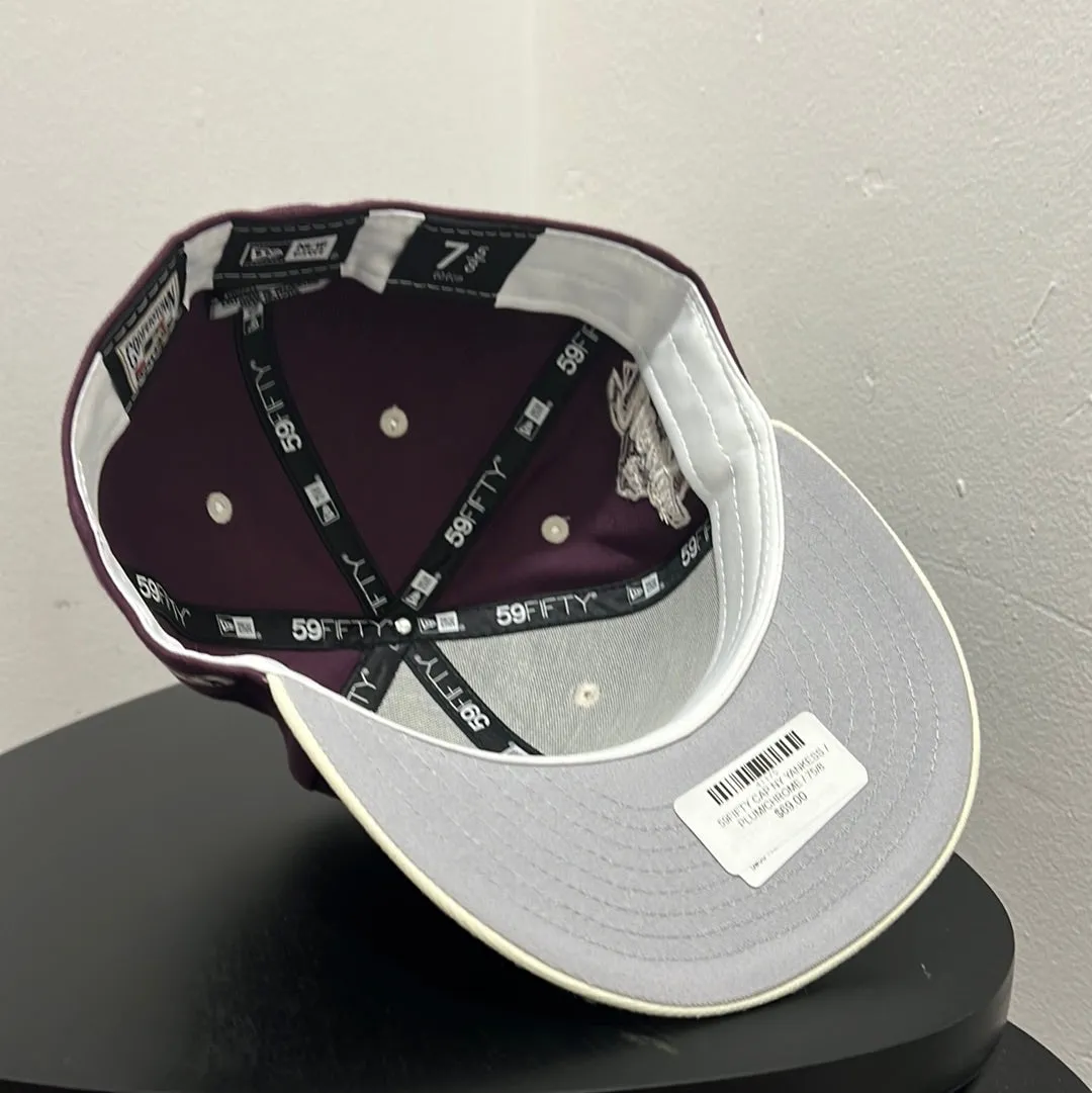 59FIFTY CAP NY YANKESS