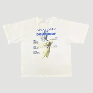 90's Doughboy Anatomy T-Shirt