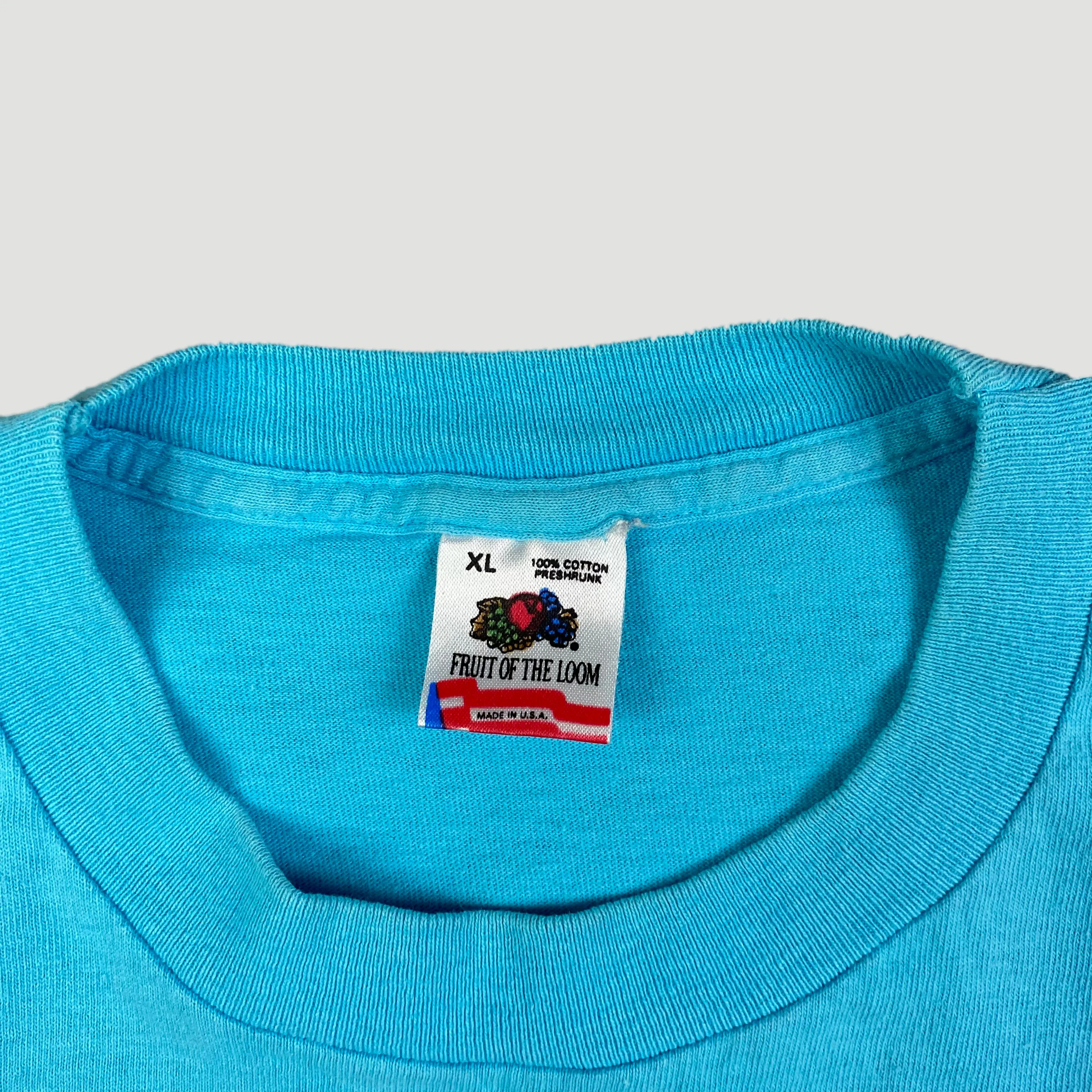 90's I Survived Science T-Shirt