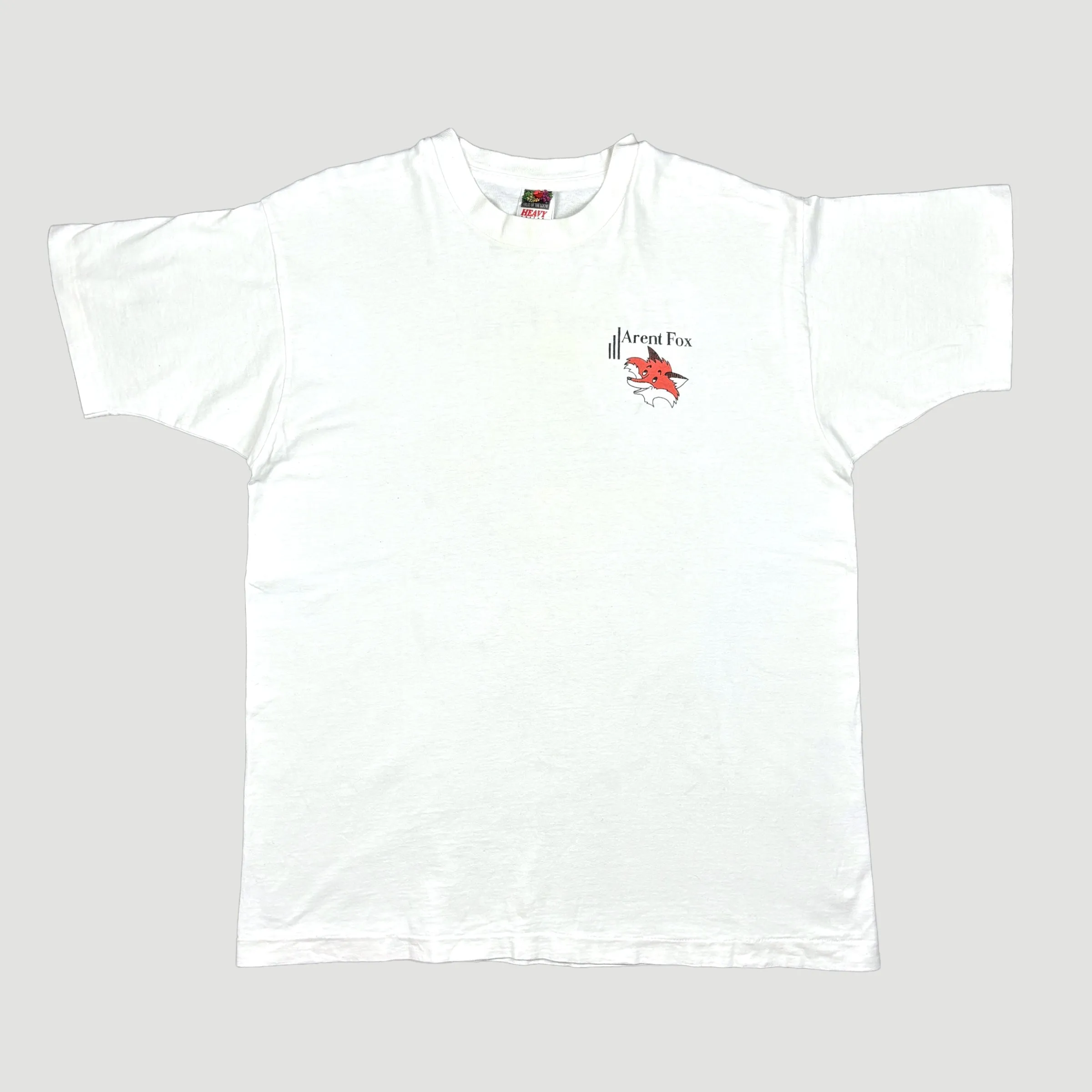 90's Microsoft Windows 95 Fox T-Shirt