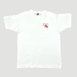 90's Microsoft Windows 95 Fox T-Shirt