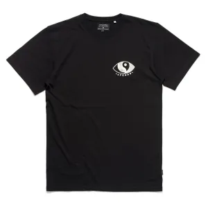 Afends Mens Eyeye - Standard Fit Tee