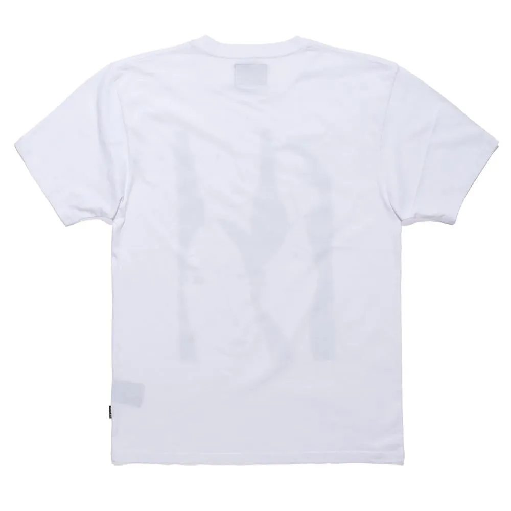 Afends Mens Girls Girls Girls - Vintage Fit Tee
