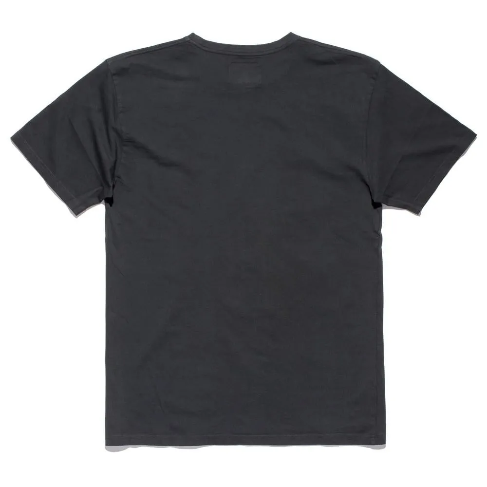 Afends Mens Grow & Sew - Standard Fit Tee