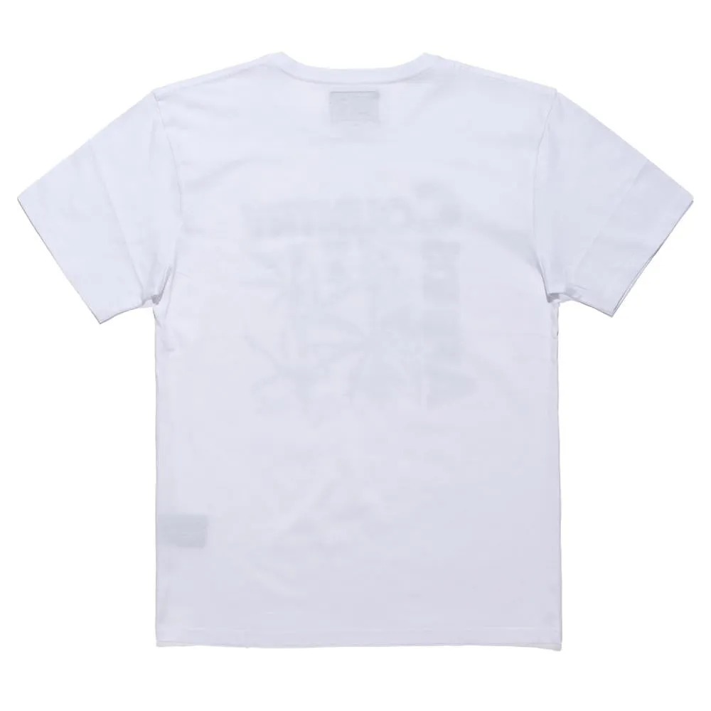 Afends Mens Grow & Sew - Standard Fit Tee