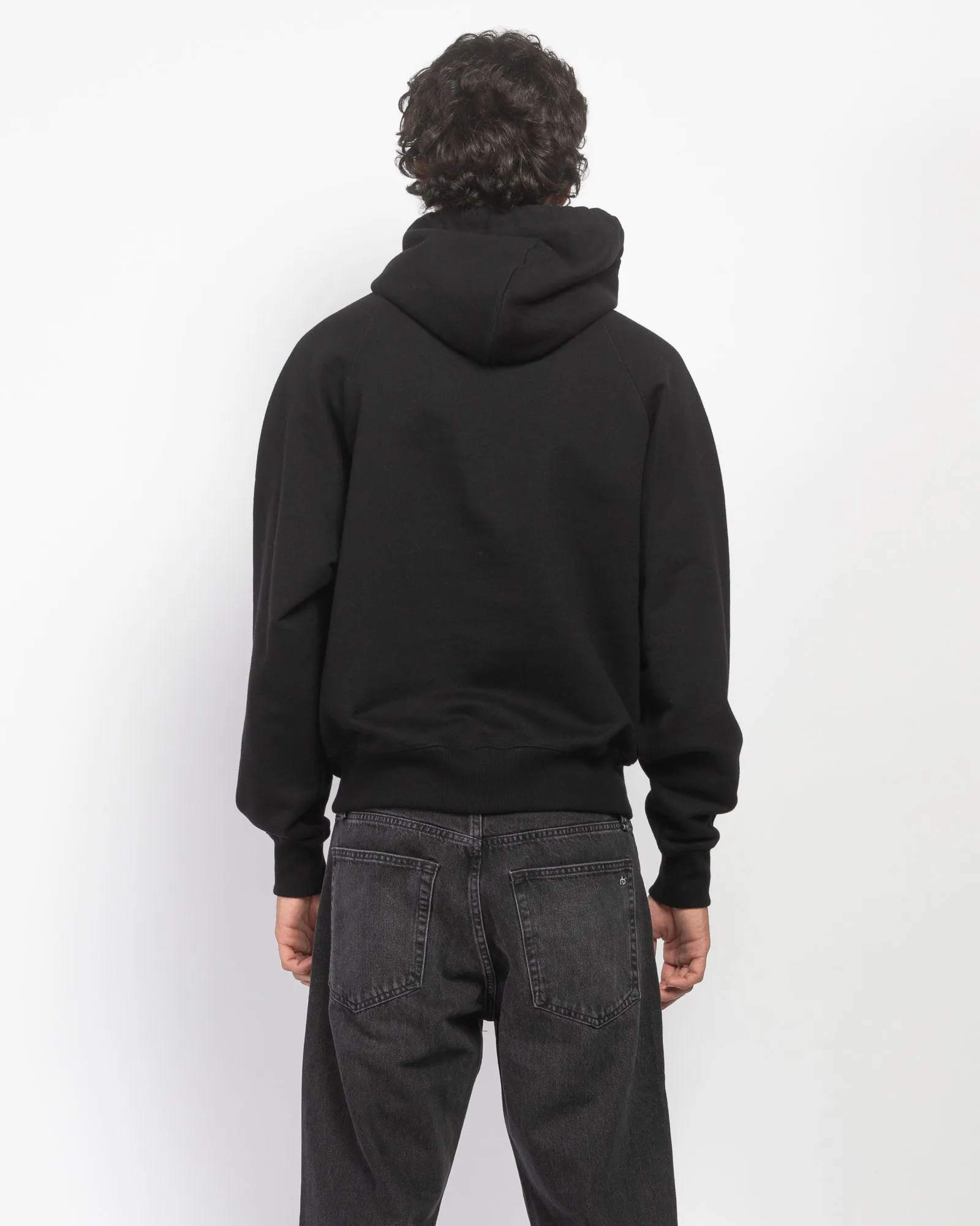 AM Hoodie