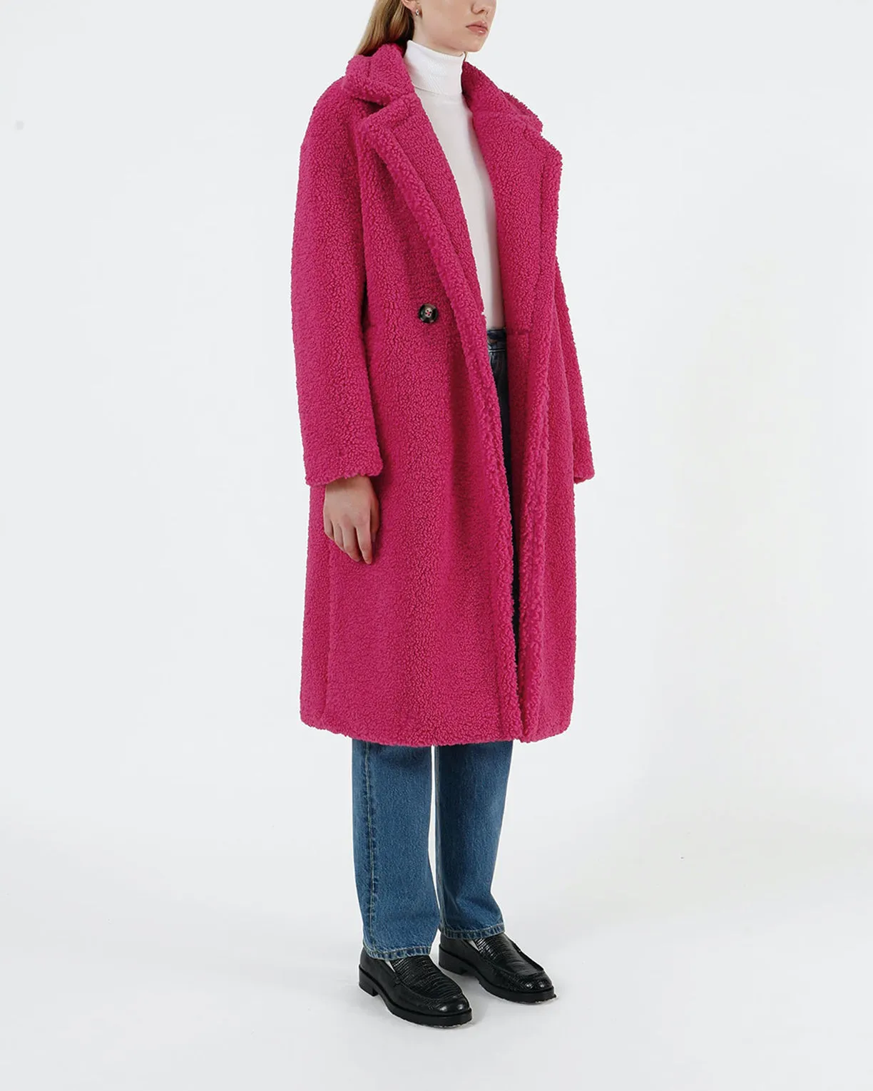 Anoushka Fuchsia