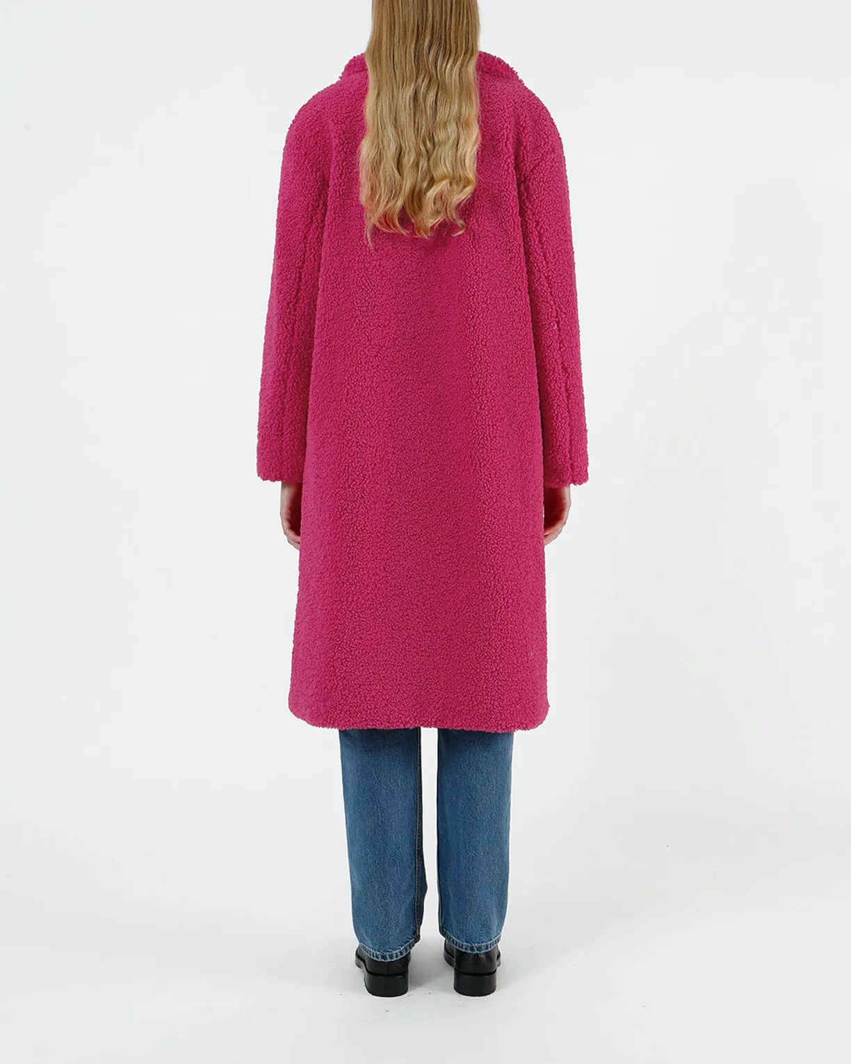 Anoushka Fuchsia