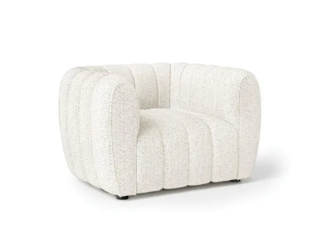 AVERSA Chair, Off-White