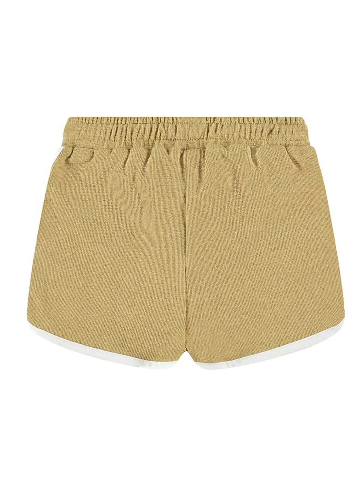 Babyface -Baby Boys cotton shorts-NWB24327249