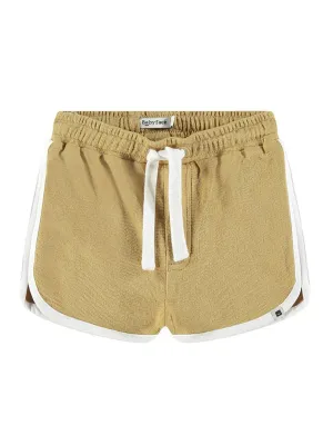 Babyface -Baby Boys cotton shorts-NWB24327249
