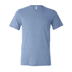Bella Canvas Triblend Short Sleeve T-Shirt