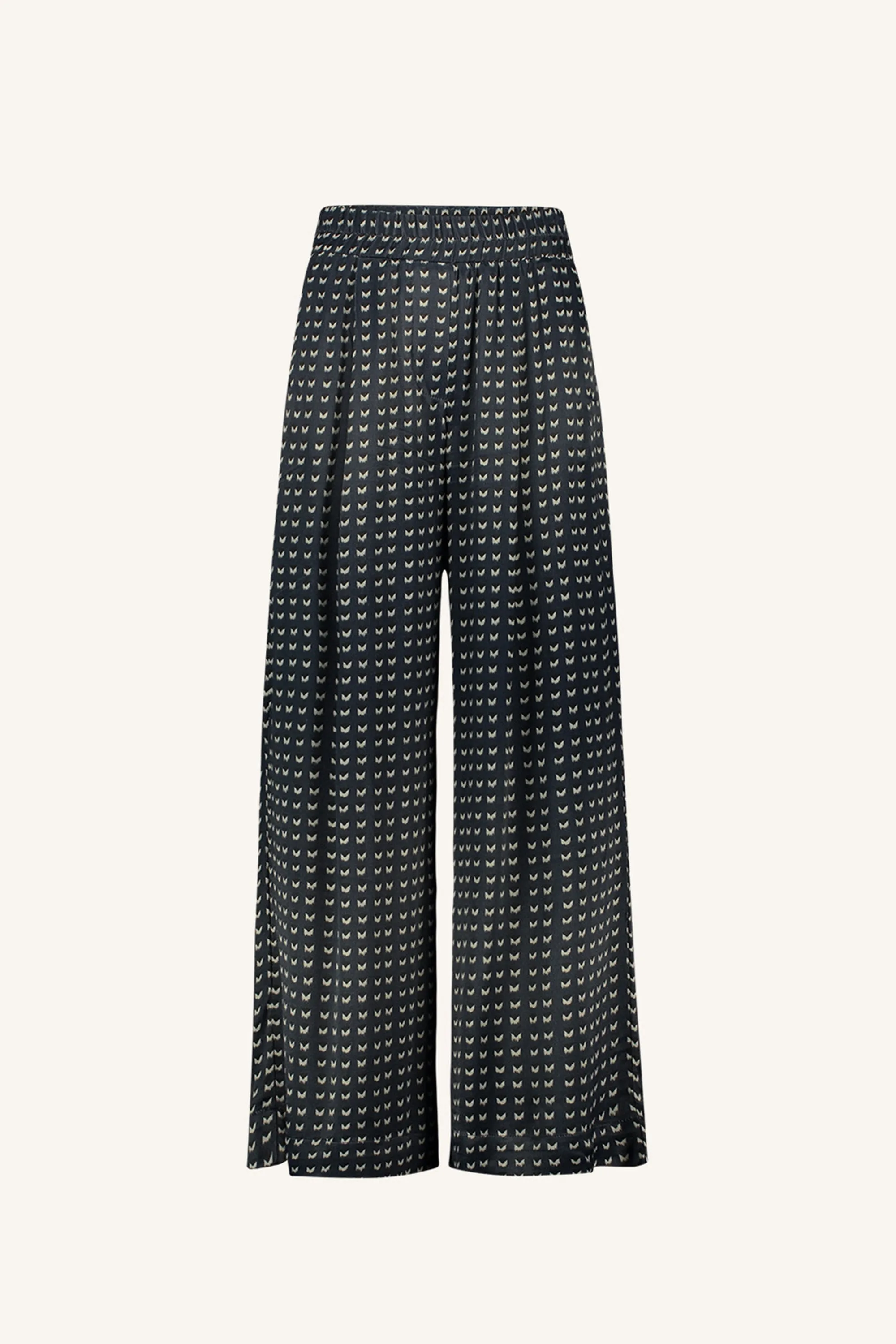 benji rastre pants | rastre print