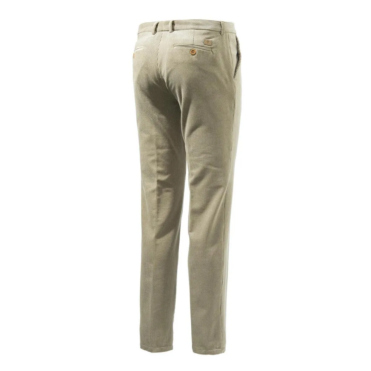 Beretta CORDUROY CLASSIC PANTS Beige