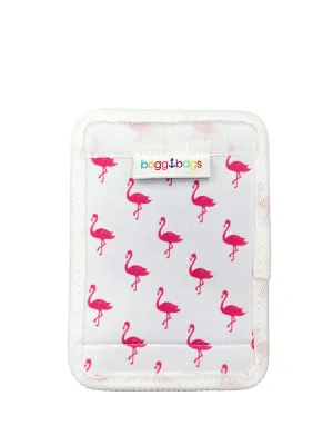 Bogg® Bag Strap Wrap - Flamingo