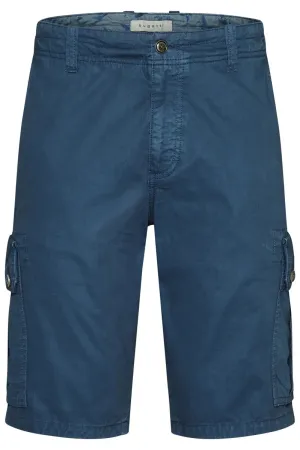 Bugatti - Cargo Shorts, Navy