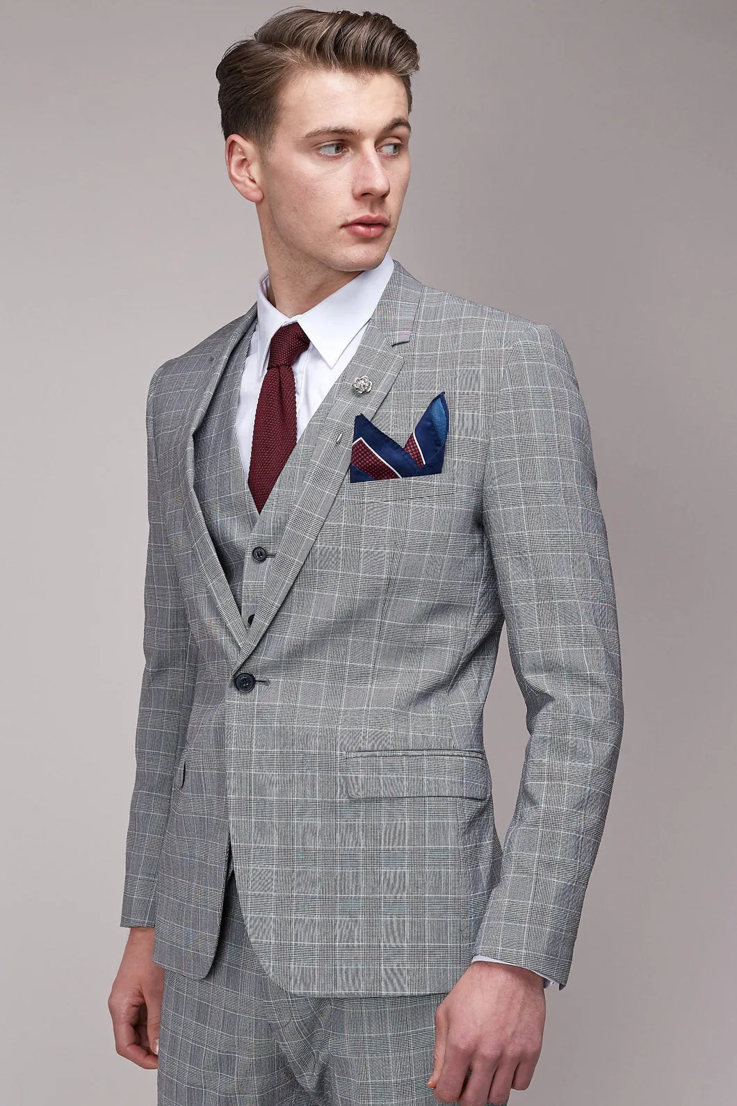 Cad Mod Jacket