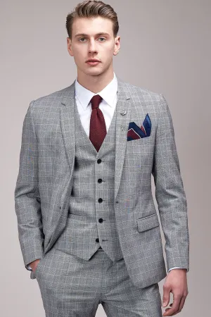 Cad Mod Jacket