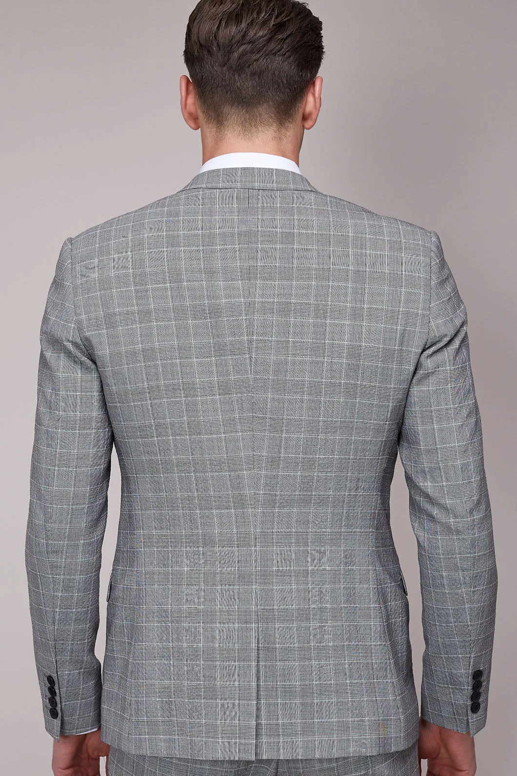 Cad Mod Jacket