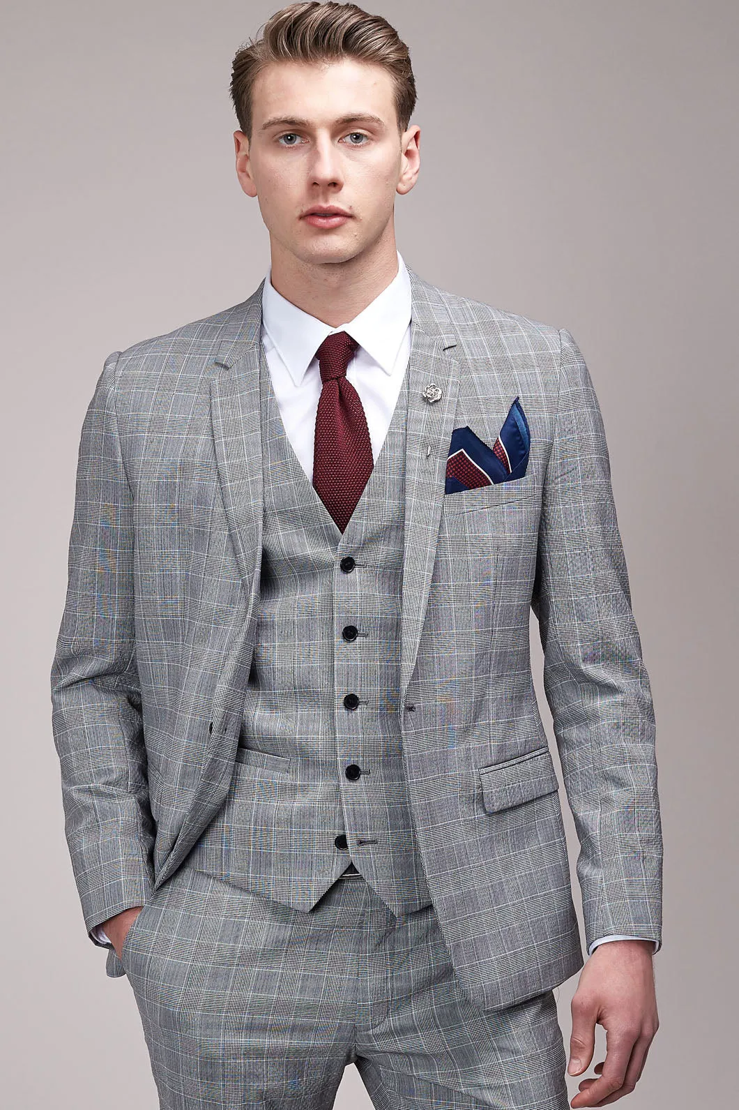 Cad Mod Jacket