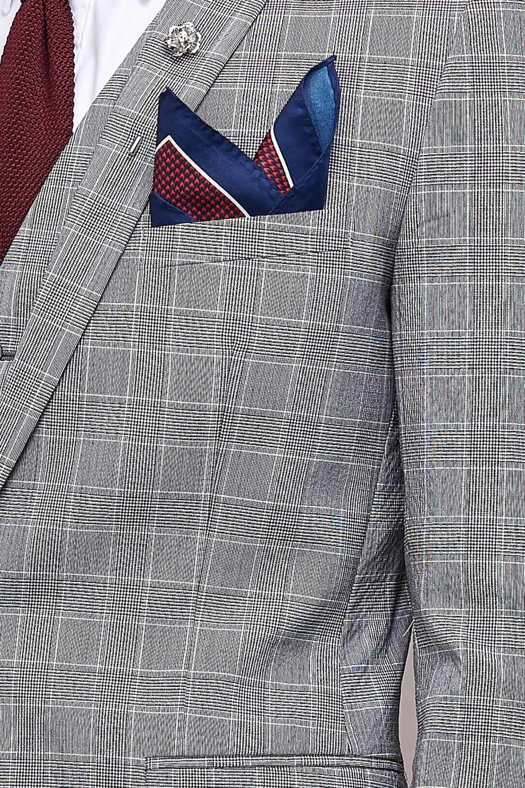 Cad Mod Jacket