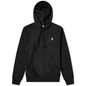 Carhartt WIP Hooded American Script Sweat