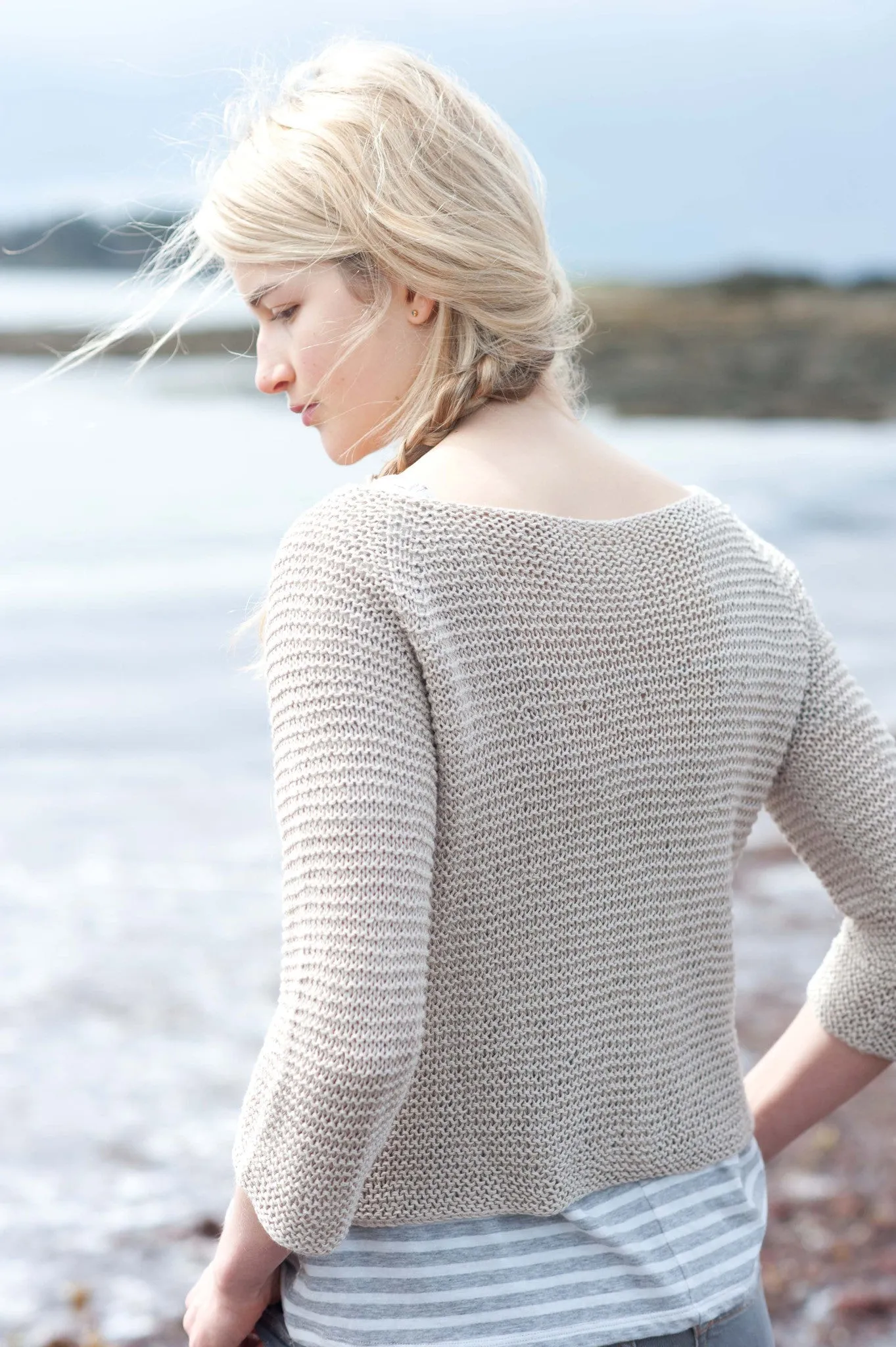 casco bay cardi