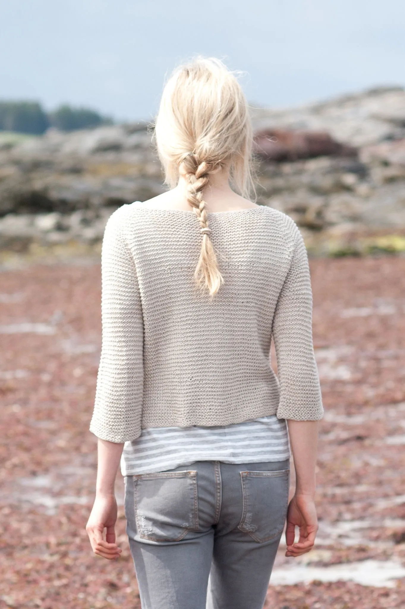 casco bay cardi