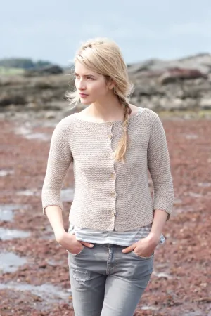 casco bay cardi