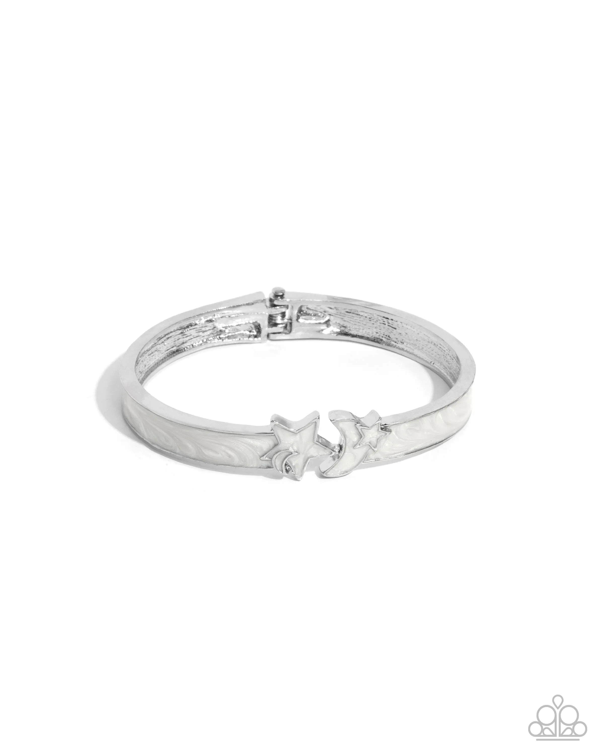Celestial Cutie • White