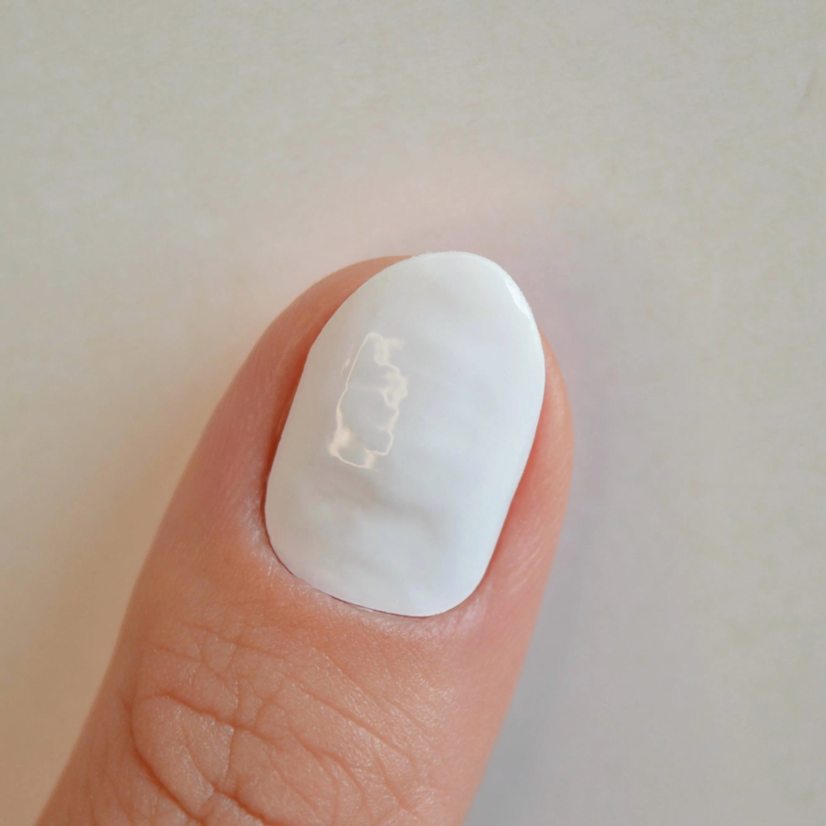 Chalk | Jellies DIY Soft Semi Cured Gel Nail Wraps