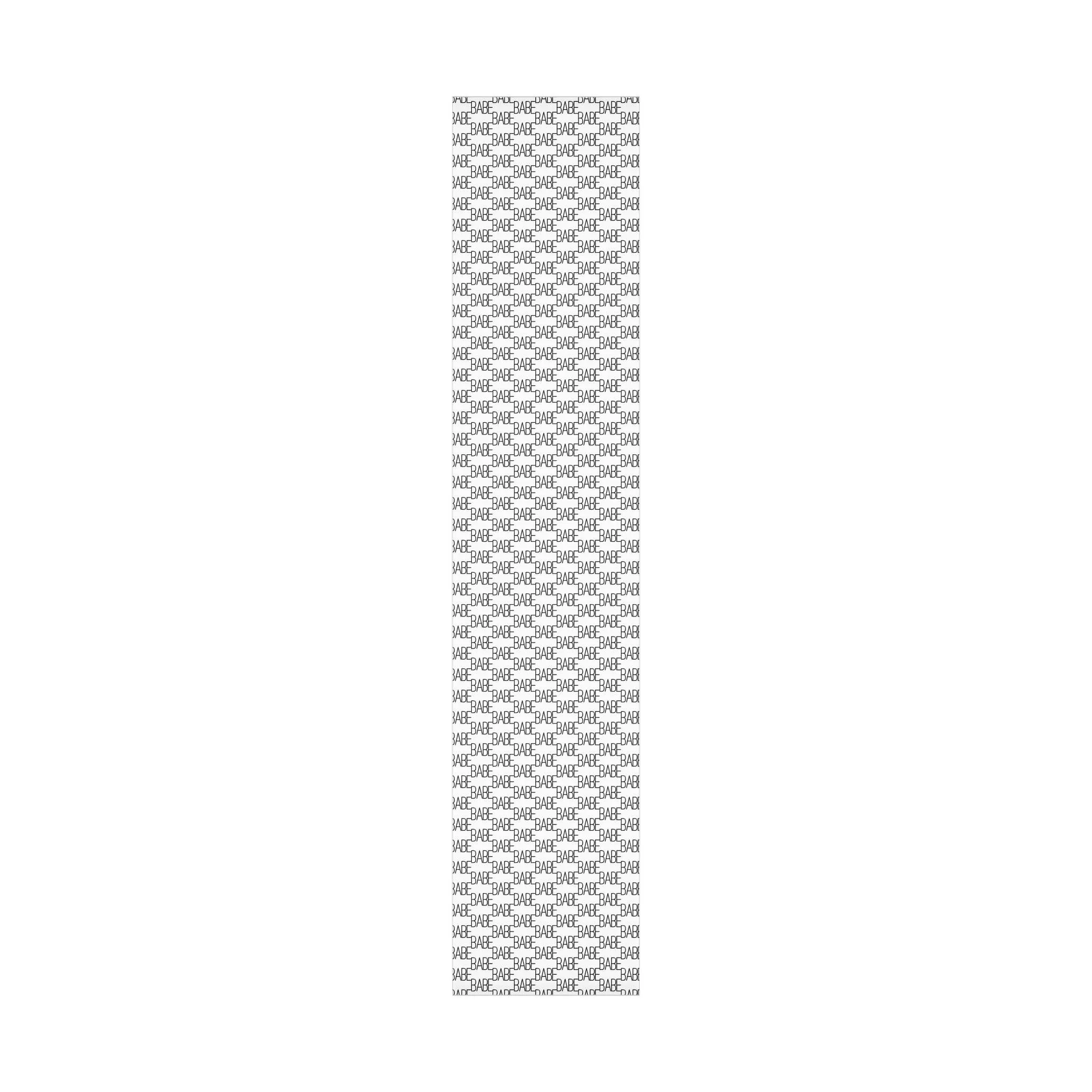 Chic Customizable Eco-Conscious Gift Wrap Collection