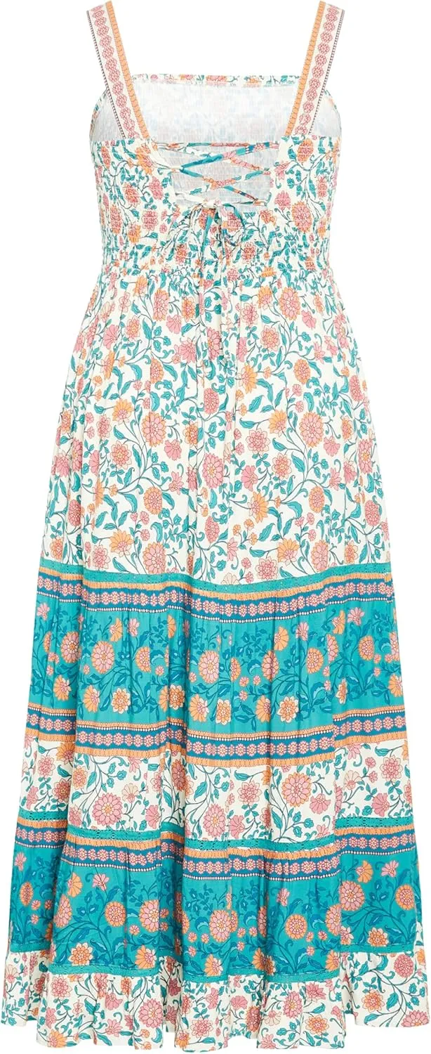 City Chic Women's Plus Size Maxi Dress - Belle