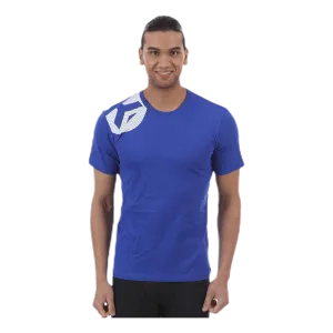 Core 2.0 T-Shirt Blue