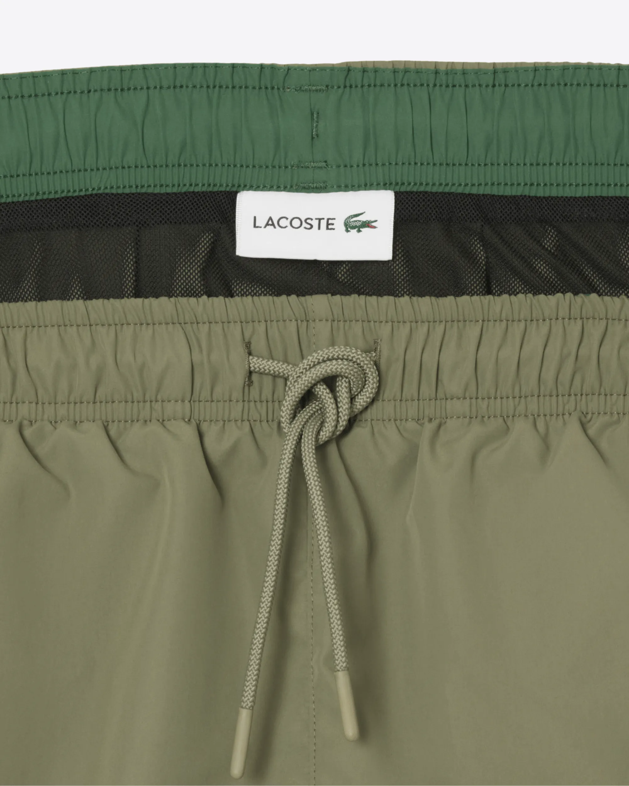 COSTUME DA BAGNO QUICK-DRY