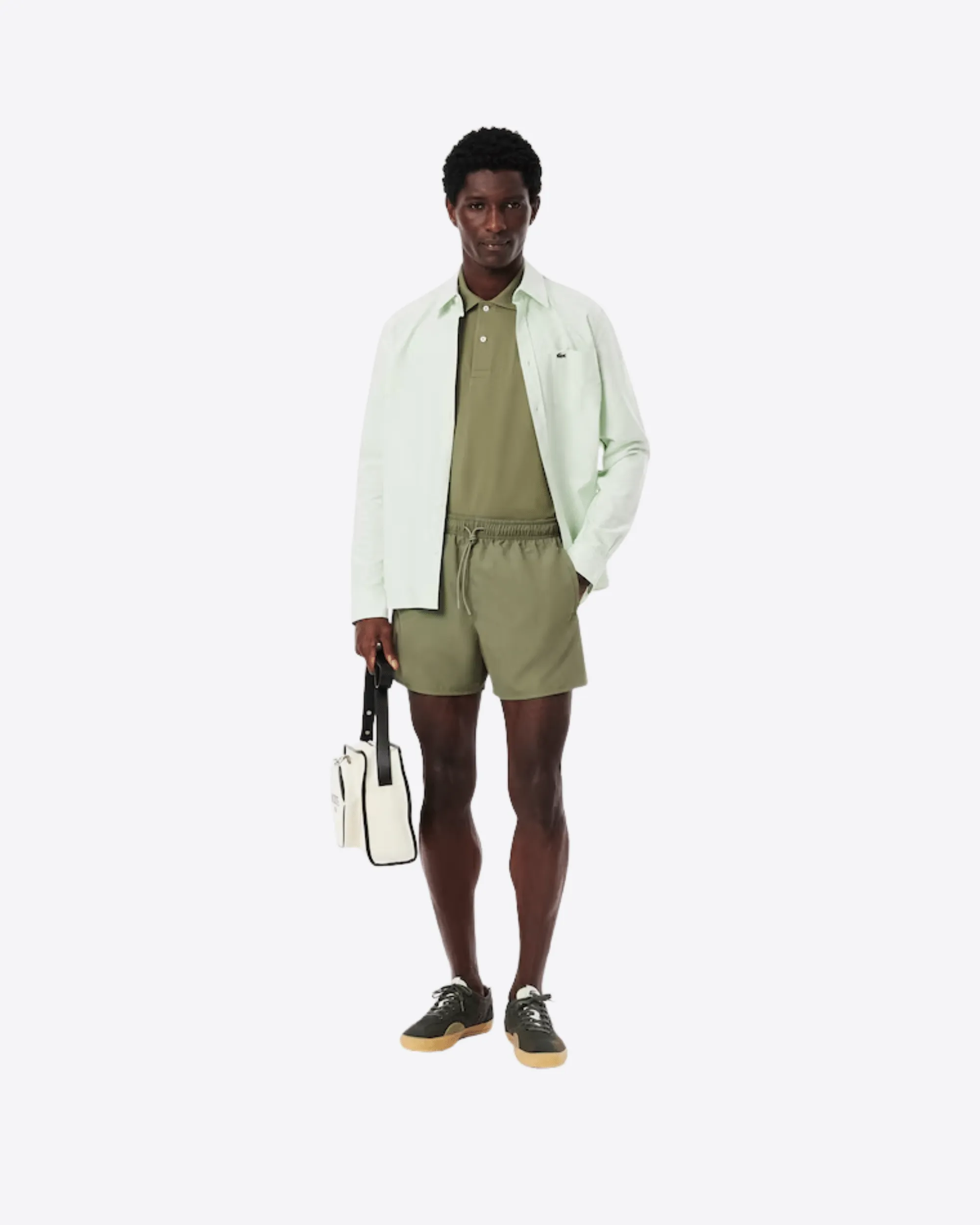 COSTUME DA BAGNO QUICK-DRY