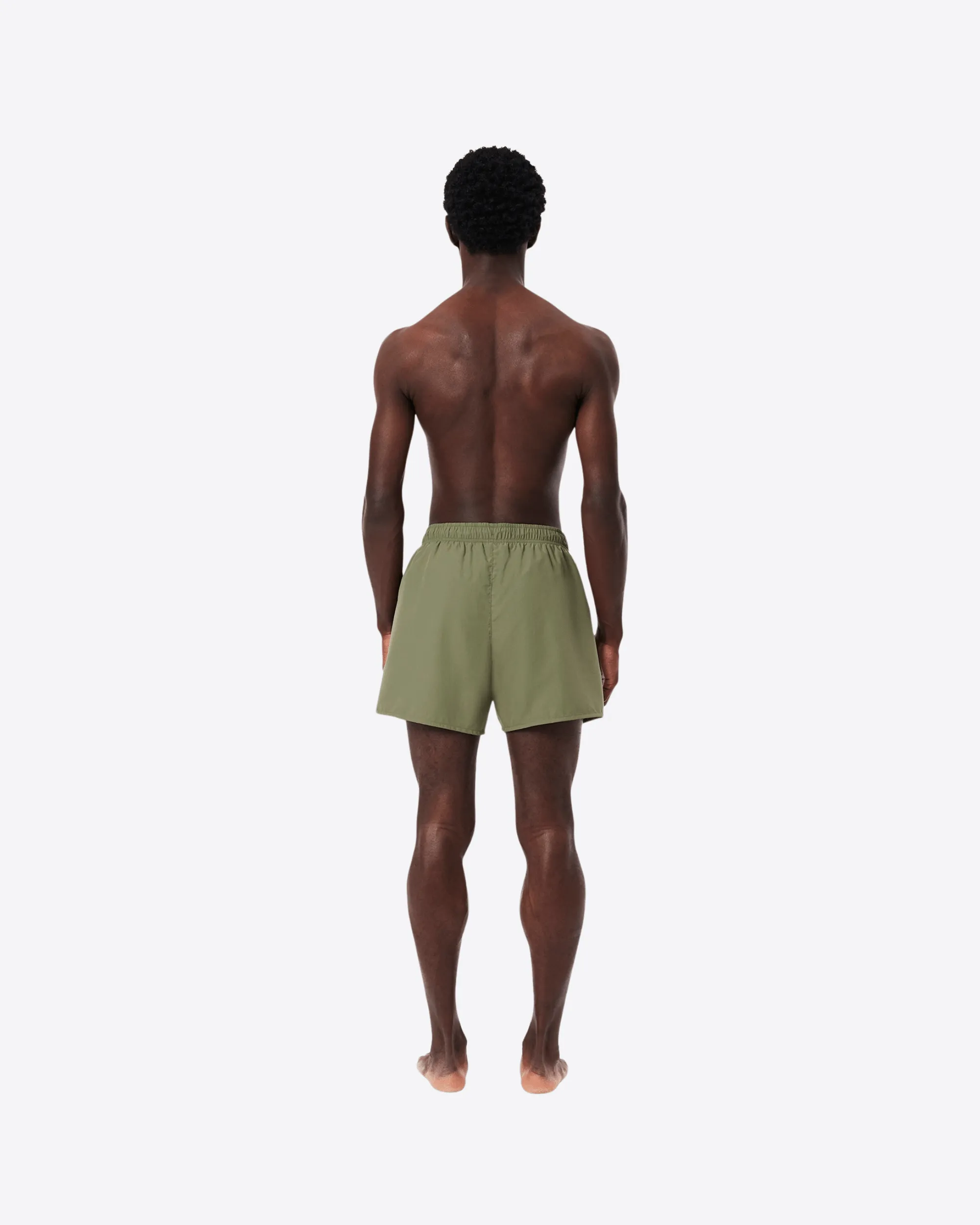 COSTUME DA BAGNO QUICK-DRY