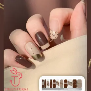 Crystalline Mocha