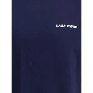 Daily Paper Logoed T-Shirt