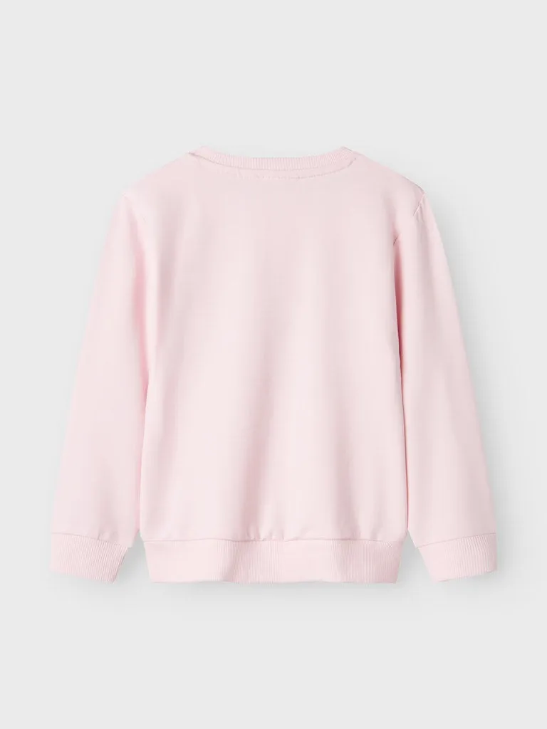 Dcare Sweat-Ballerina