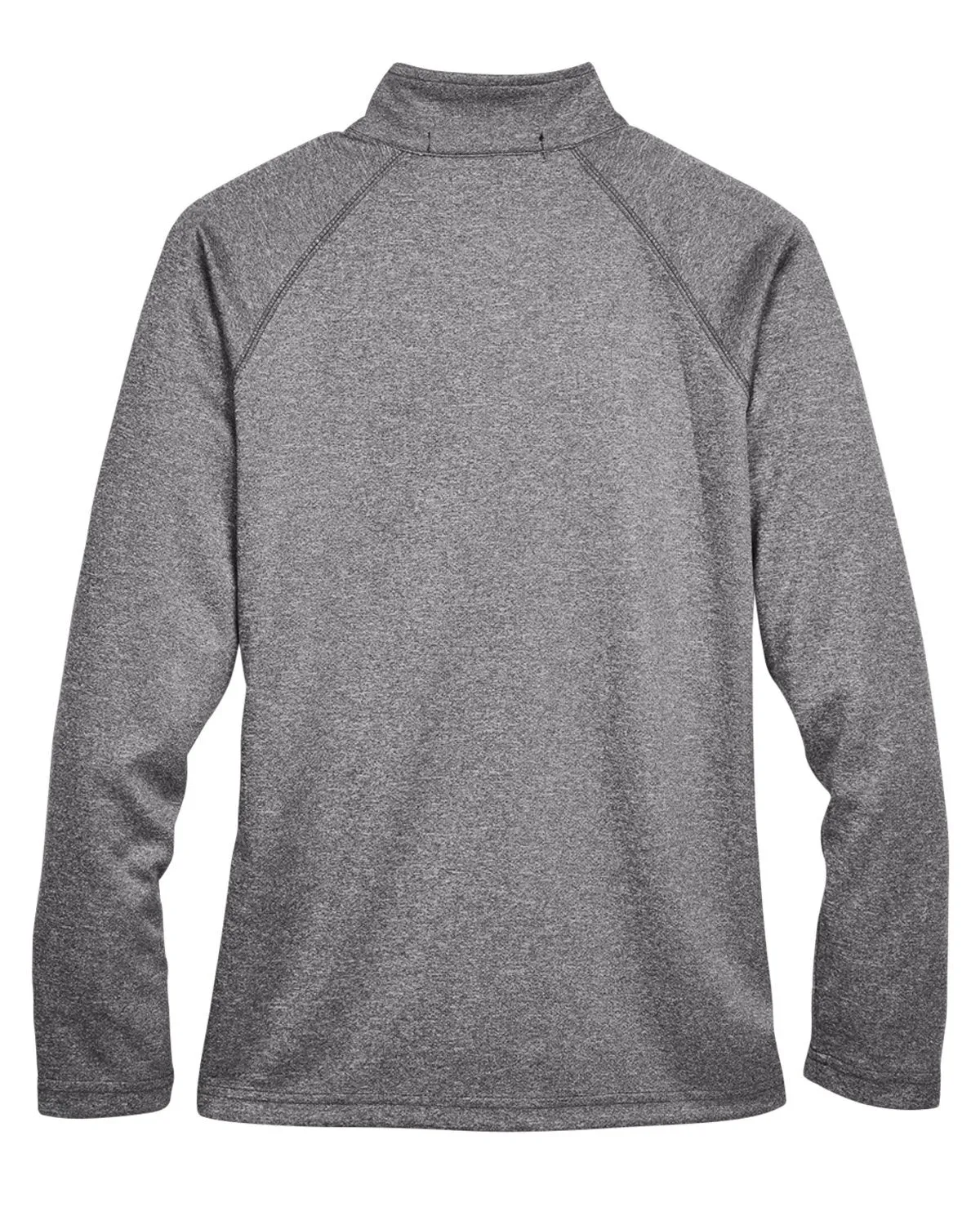 Devon & Jones Ladies' Stretch Tech-Shell® Compass Full-Zip