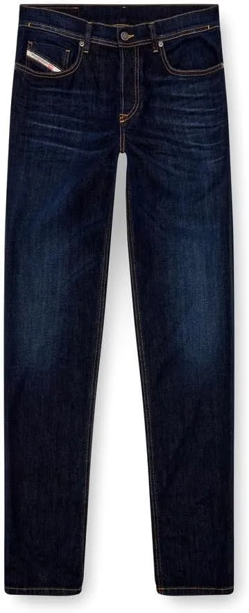 Diesel 2023 D-FINITIVE Regular Jeans