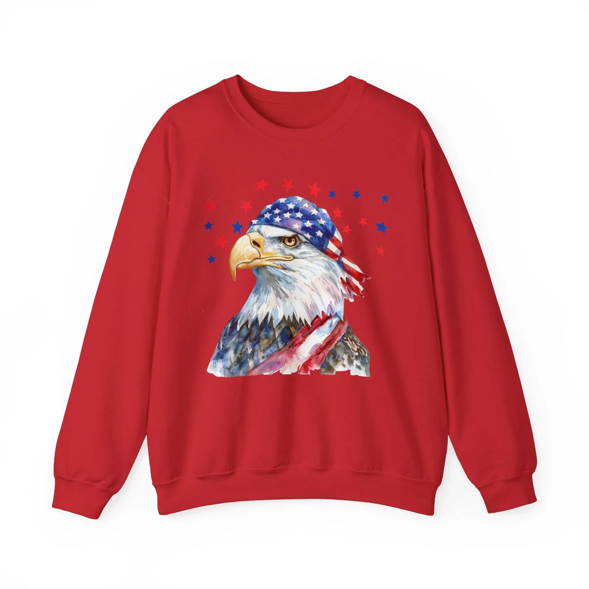 Eagle Pride Sweatshirt | Unisex