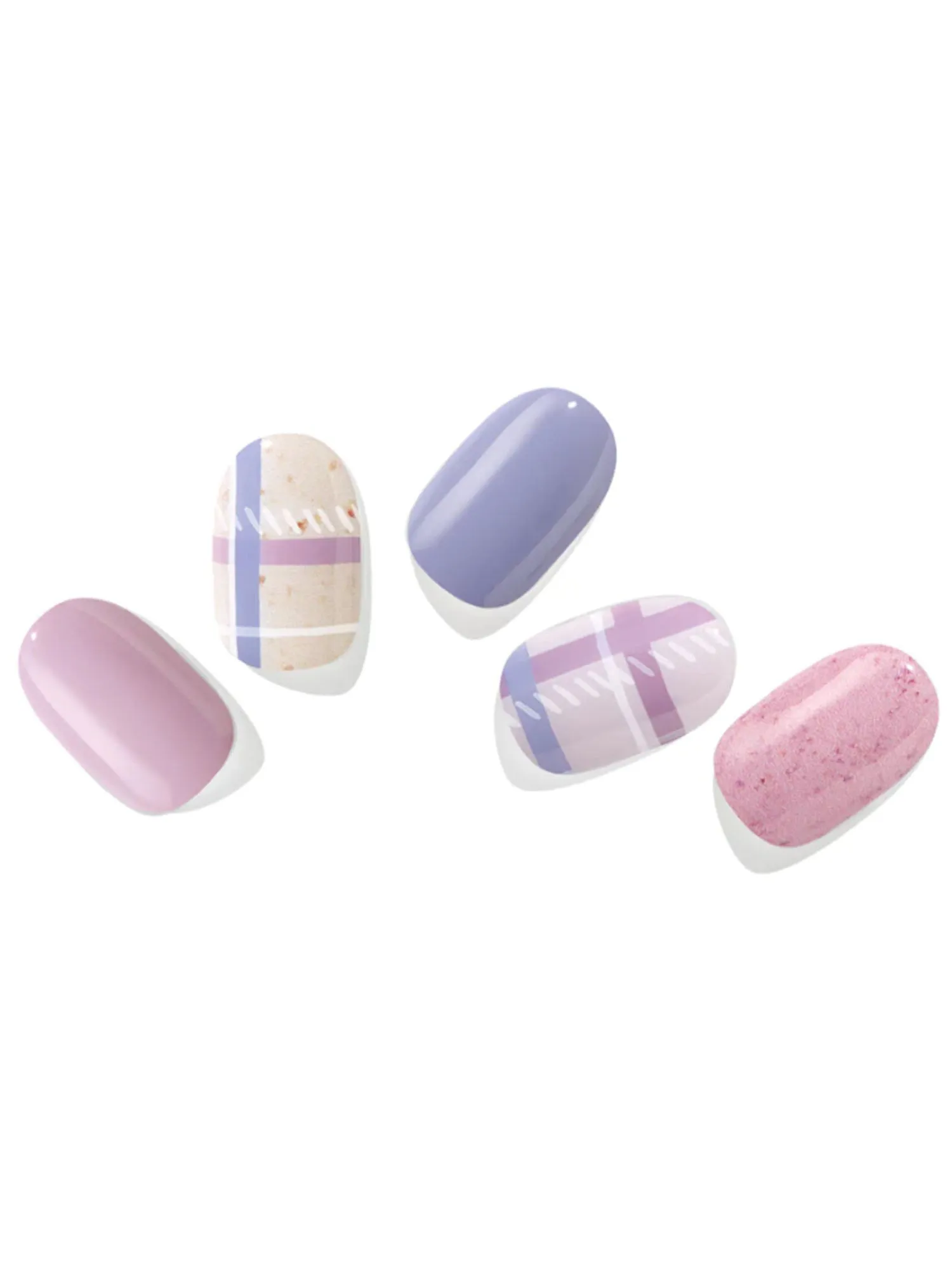 Edegu Cashmere Nail Wrap - Brand We Love