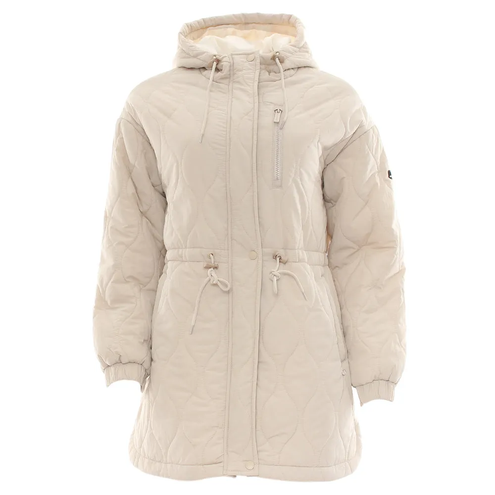 Emilia Jacket in Stone